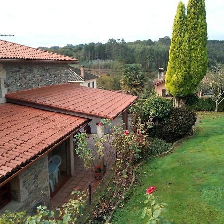 Casa Rural Oza de los Ríos Εξωτερικό φωτογραφία