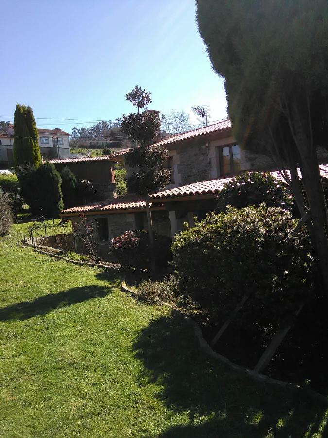 Casa Rural Oza de los Ríos Εξωτερικό φωτογραφία