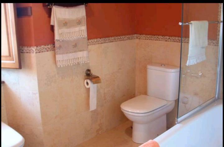 Casa Rural Oza de los Ríos Εξωτερικό φωτογραφία