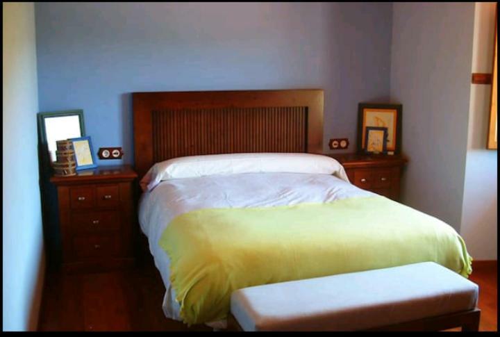 Casa Rural Oza de los Ríos Εξωτερικό φωτογραφία